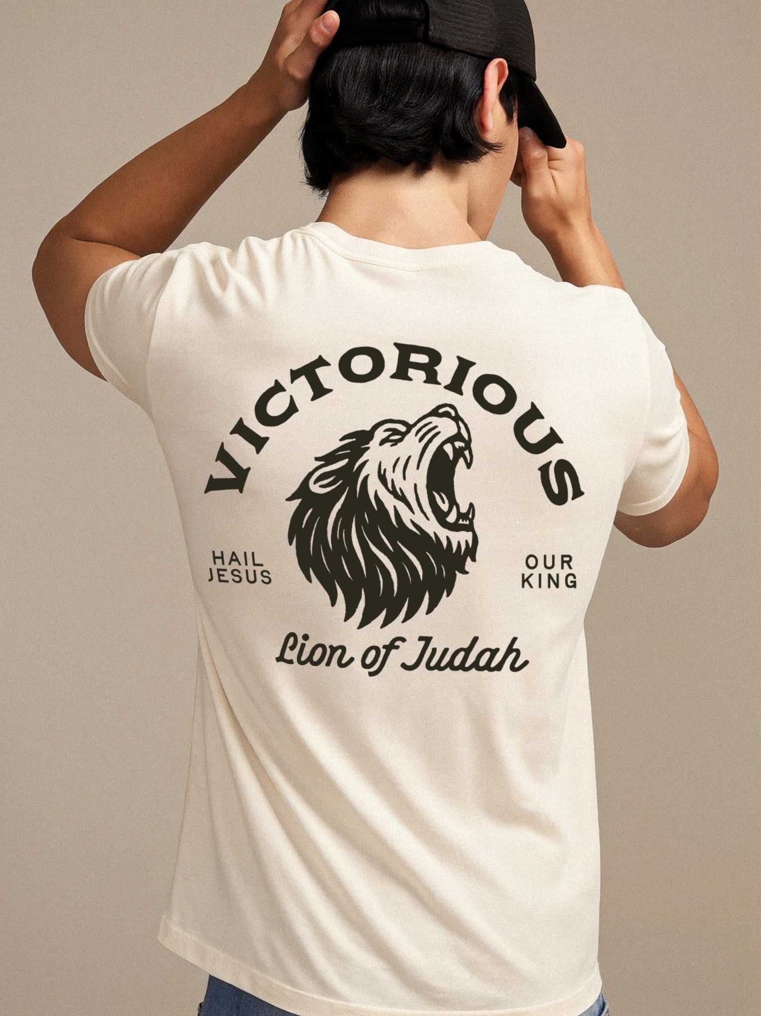 Lion of Judah