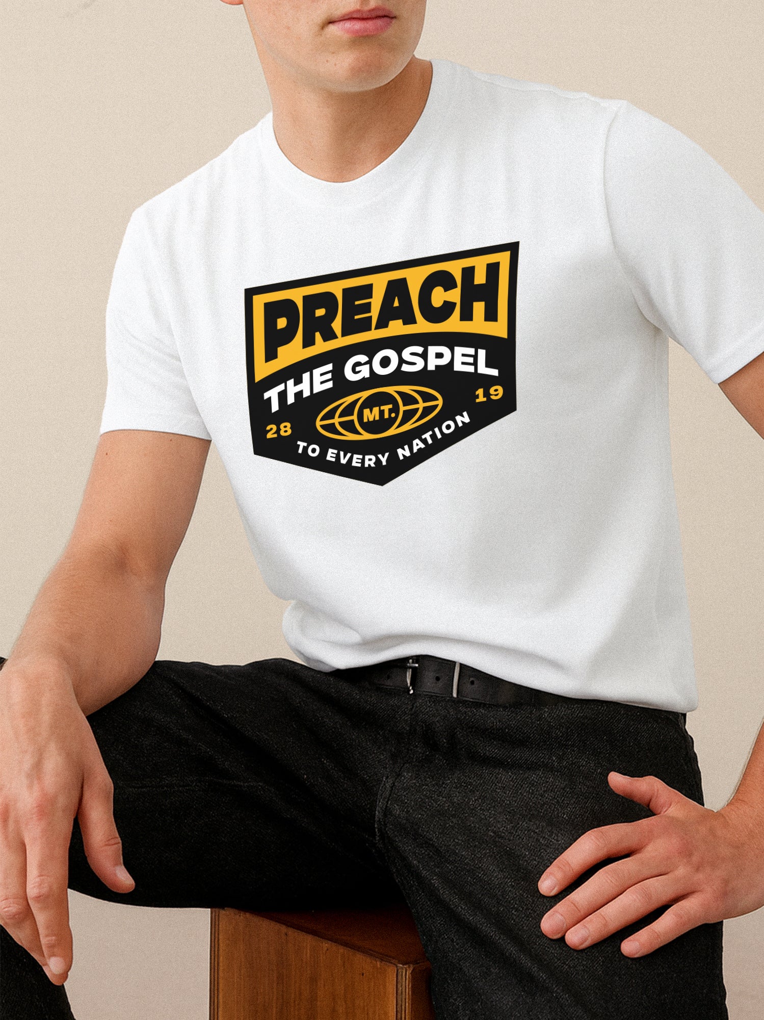 The Great Commission